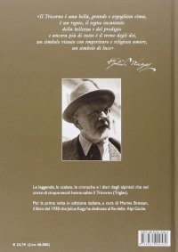 Tricorno: cinquecento anni di storia