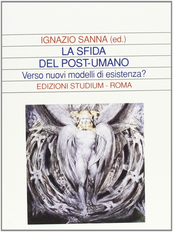 La sfida del post-umano La sfida del post-umano