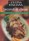 Secondi di classe Secondi di classe
