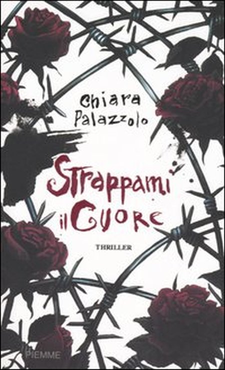 Strappami il cuore Strappami il cuore