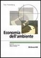 Economia dell'ambiente Economia dell'ambiente