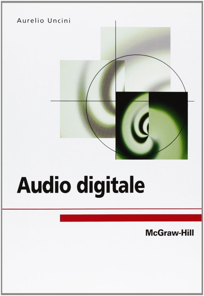 Audio digitale Audio digitale