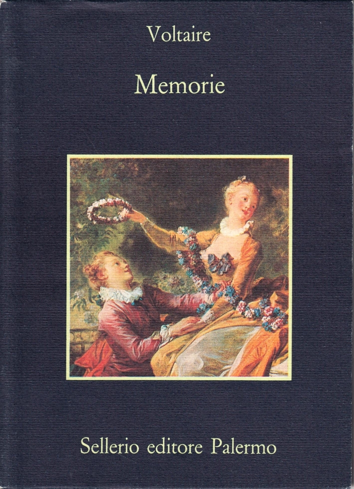 Memorie Memorie