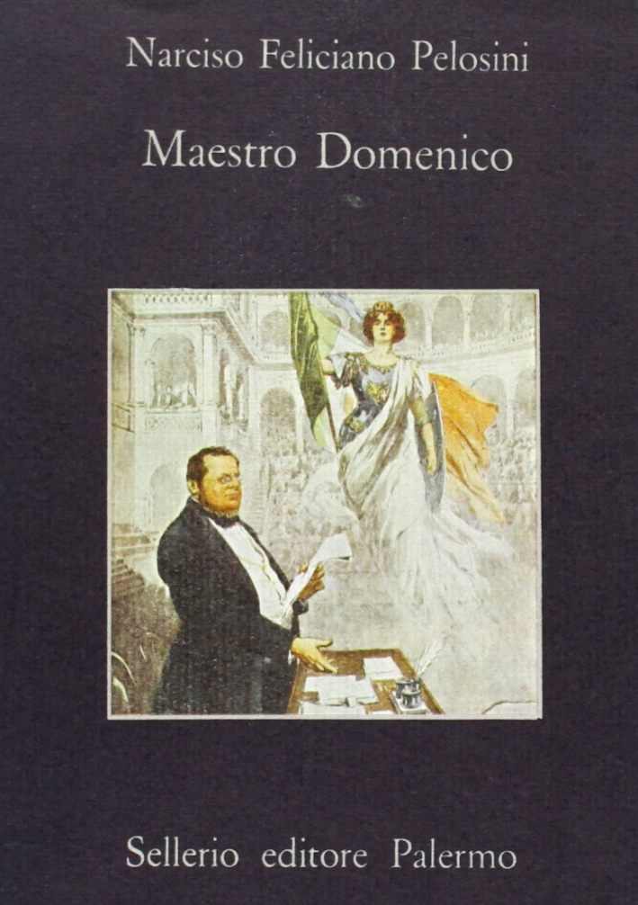 Maestro Domenico Maestro Domenico