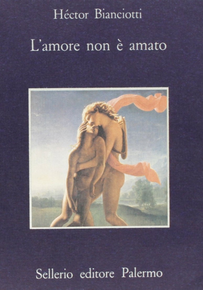 L'amore non è amato L'amore non è amato