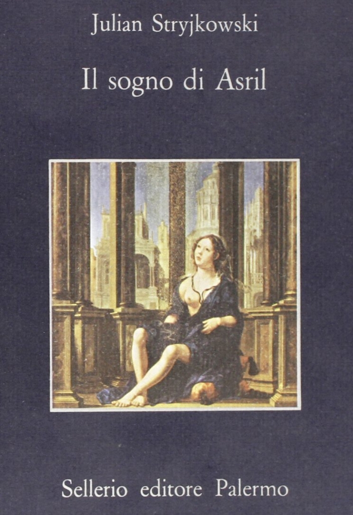 Il sogno di Asril Il sogno di Asril