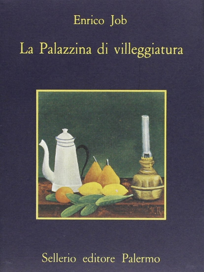 La palazzina di villeggiatura La palazzina di villeggiatura
