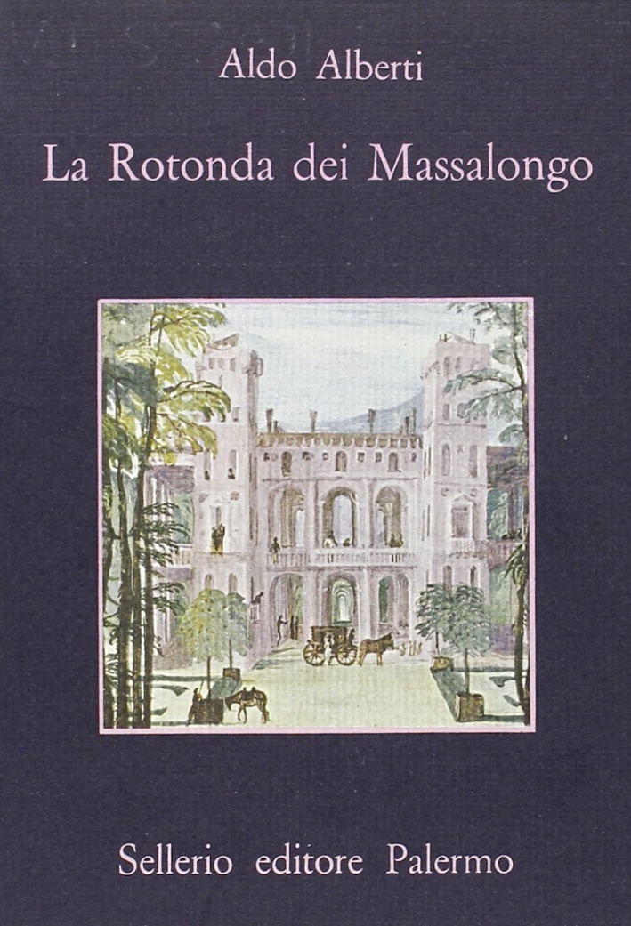La rotonda dei Massalongo La rotonda dei Massalongo