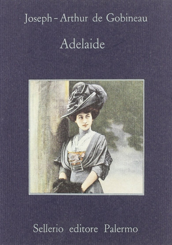 Adelaide Adelaide