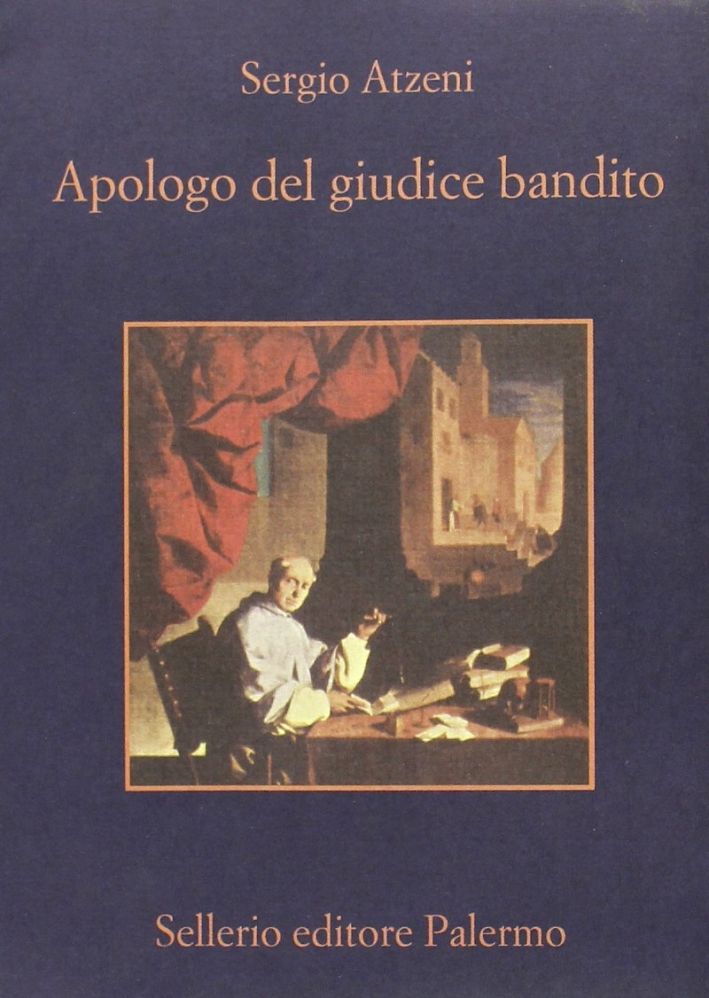 Apologo del giudice bandito Apologo del giudice bandito