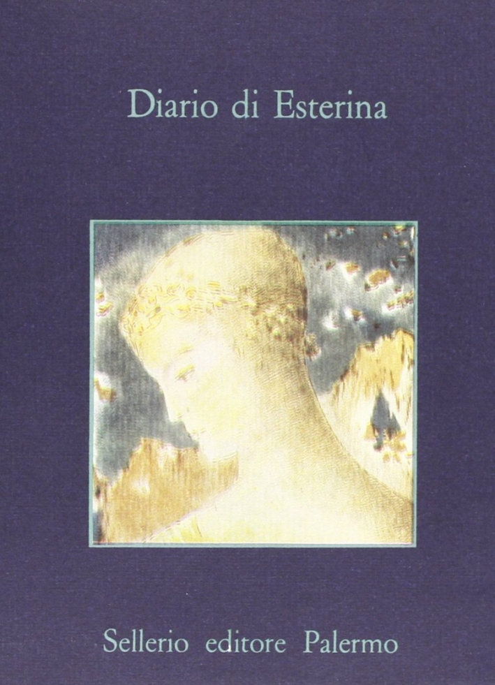 Diario di Esterina Diario di Esterina