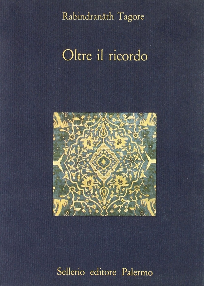Oltre il ricordo Oltre il ricordo