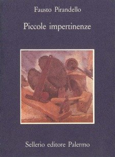 Piccole impertinenze Piccole impertinenze