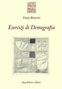 Esercizi di demografia