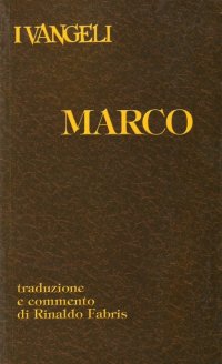 I vangeli. Marco
