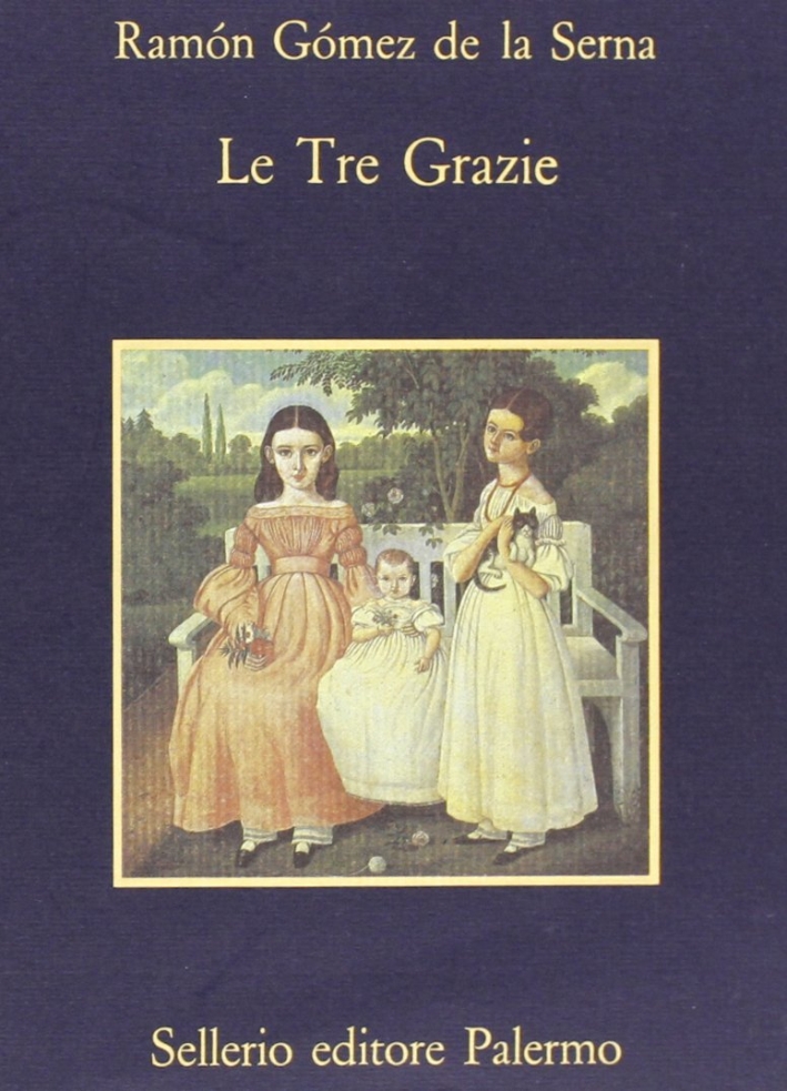 Le tre grazie Le tre grazie