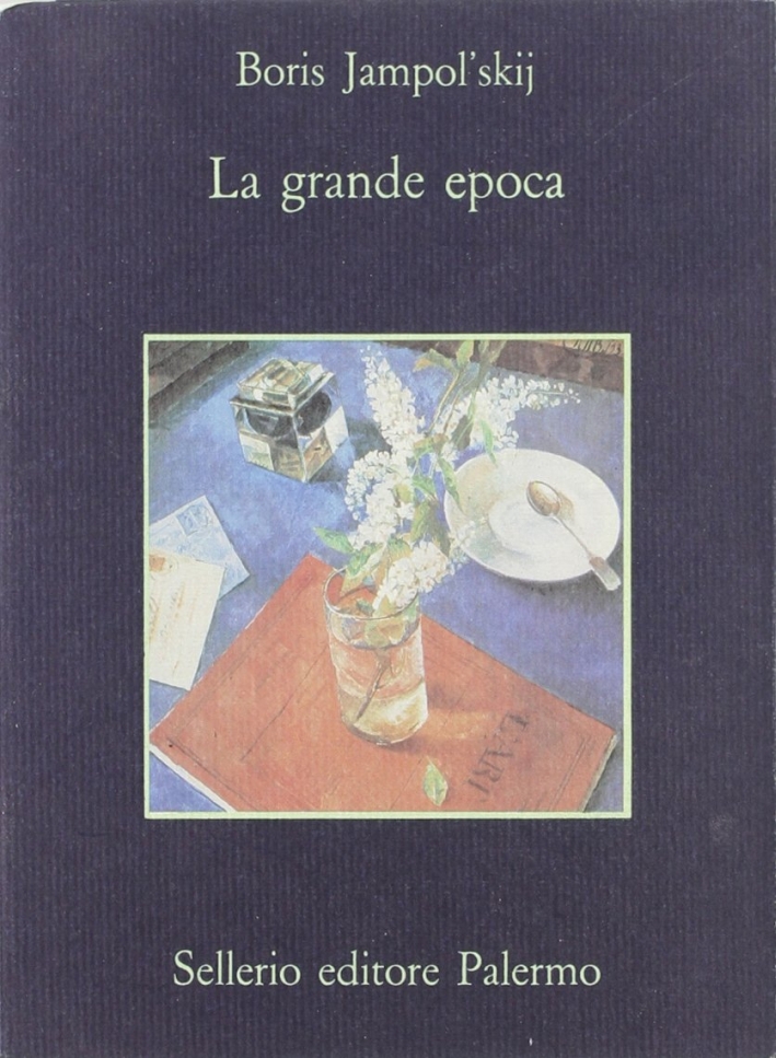 La grande epoca La grande epoca