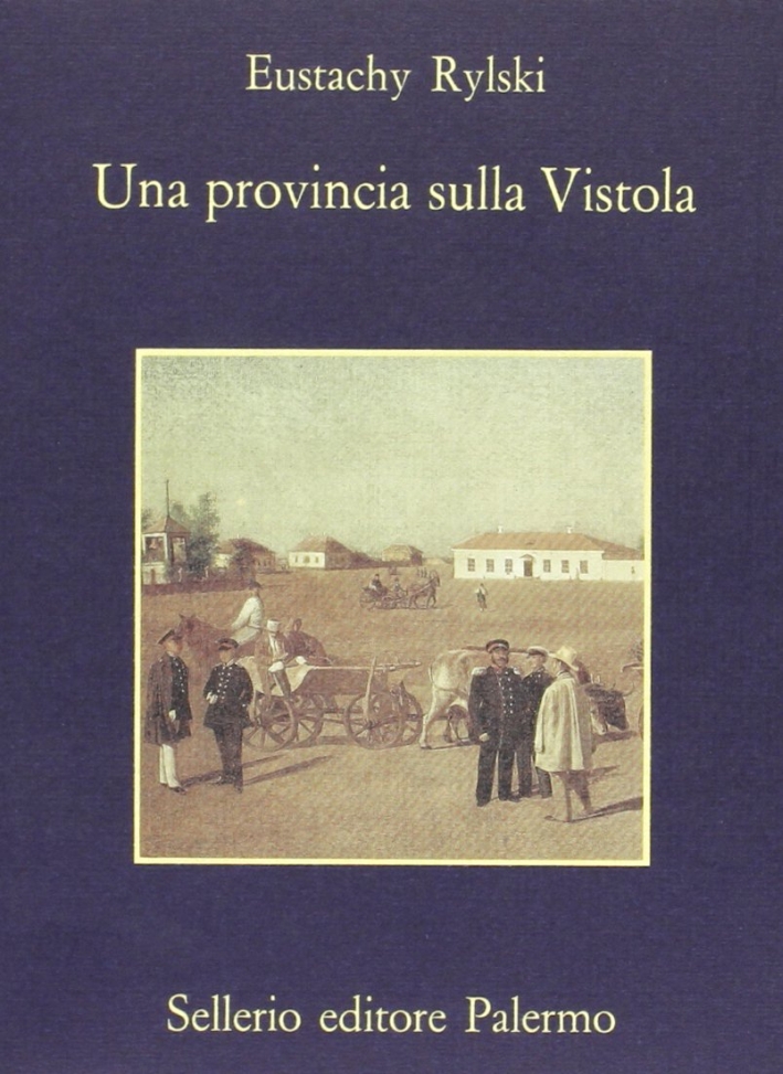 Una provincia sulla Vistola Una provincia sulla Vistola