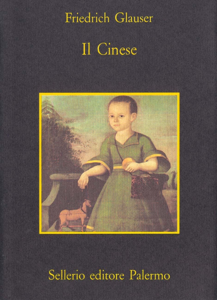 Il cinese Il cinese