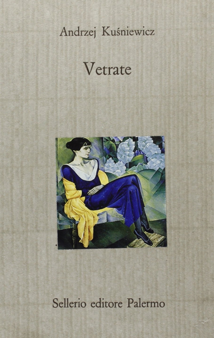 Vetrate Vetrate