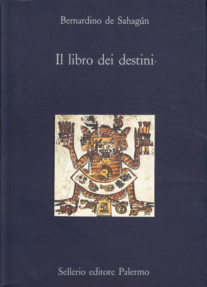 Il libro dei destini Il libro dei destini
