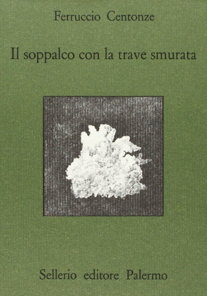 Il soppalco con la trave smurata e altre storie minime Il soppalco con la trave smurata e altre storie minime