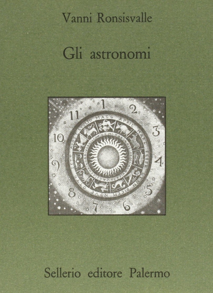 Gli astronomi Gli astronomi