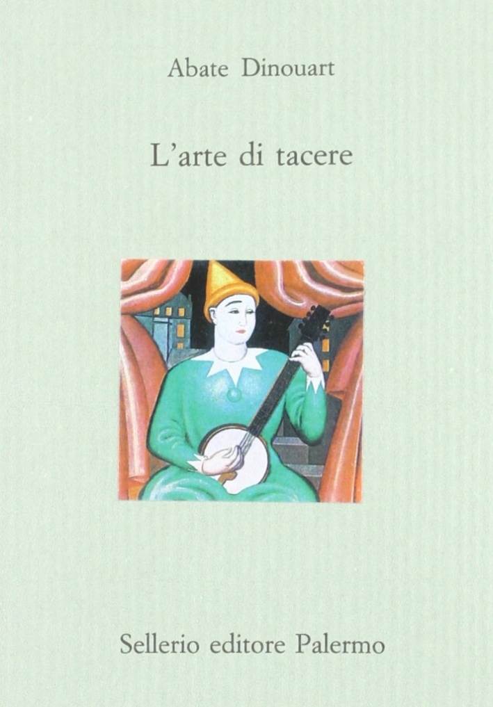 L'arte di tacere L'arte di tacere
