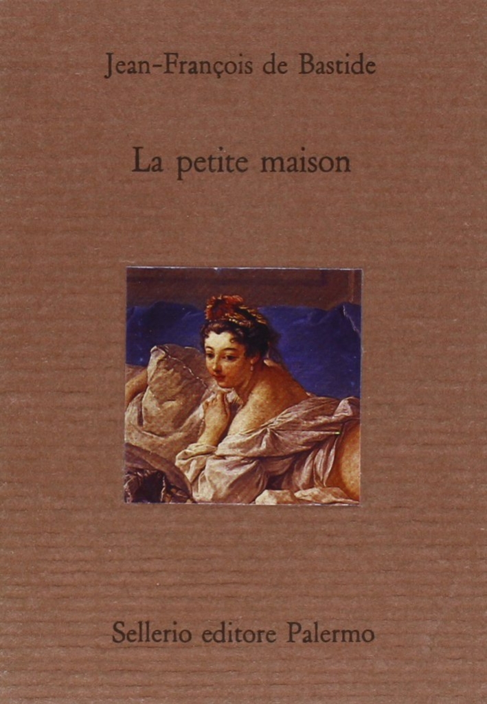 La petite maison La petite maison