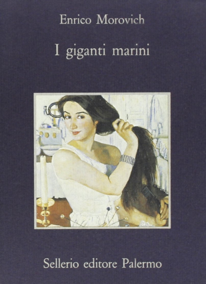 I giganti marini I giganti marini