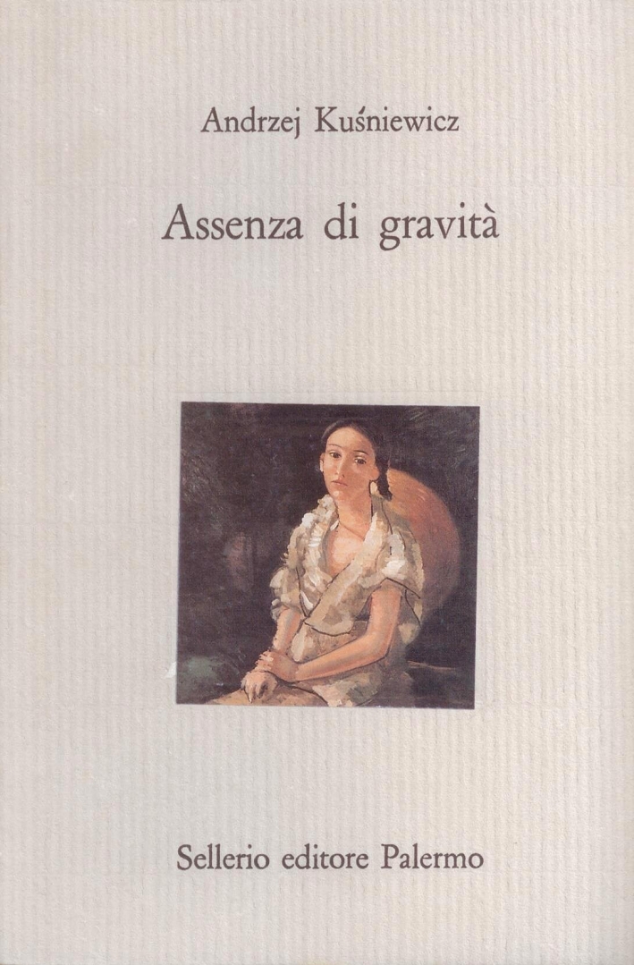Assenza di gravità Assenza di gravità