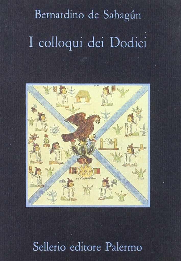 I colloqui dei dodici I colloqui dei dodici
