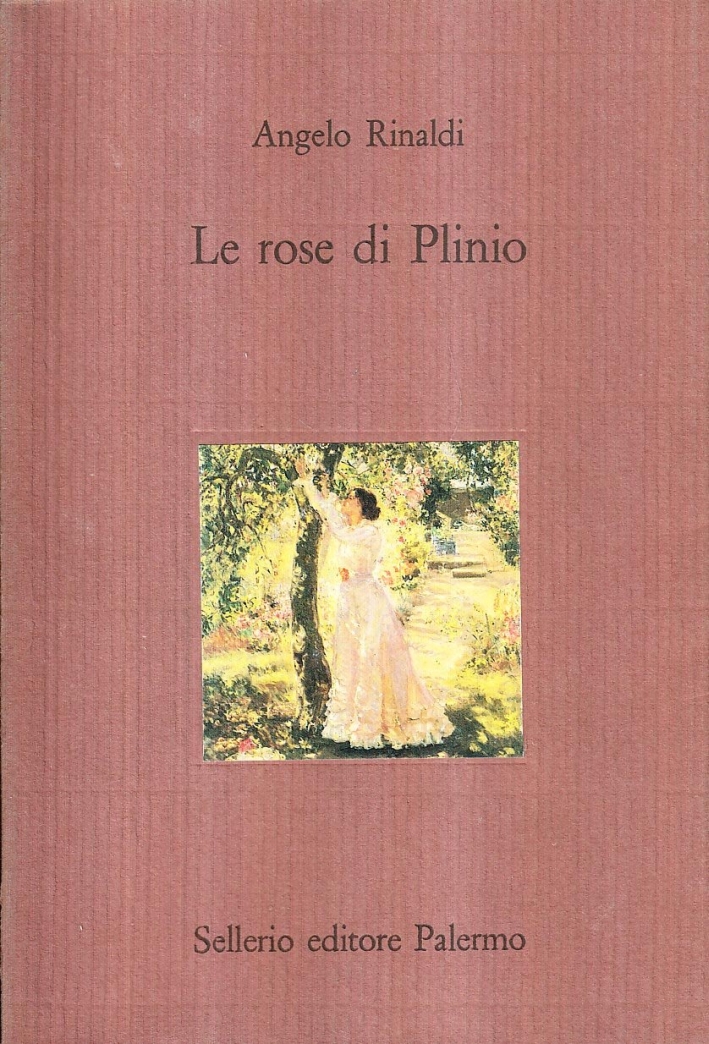 Le rose di Plinio Le rose di Plinio