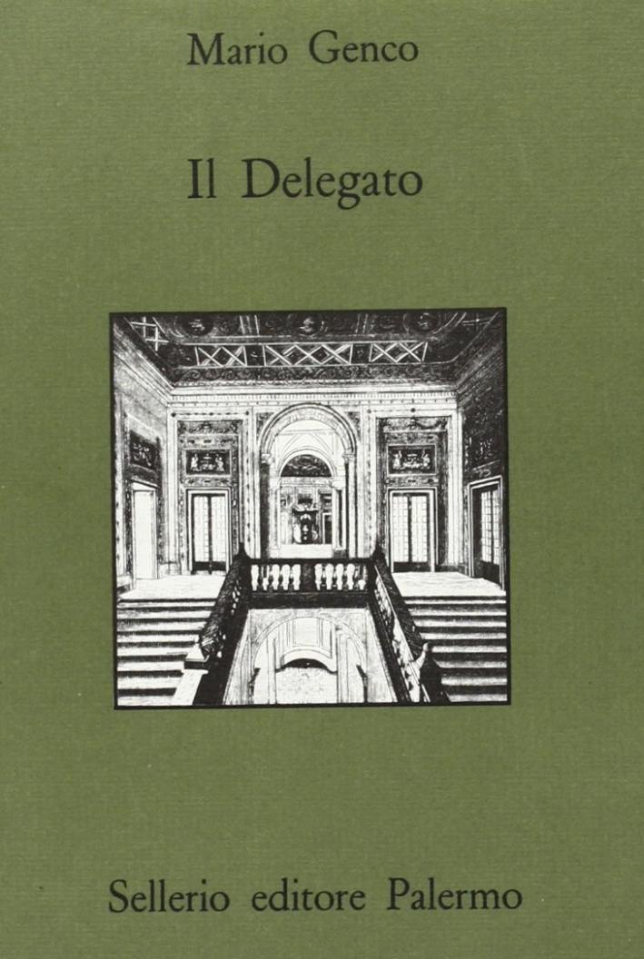 Il delegato Il delegato