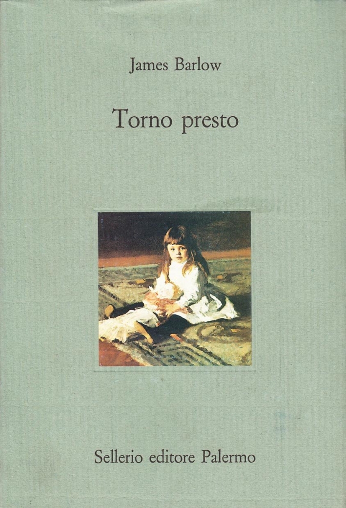 Torno presto Torno presto
