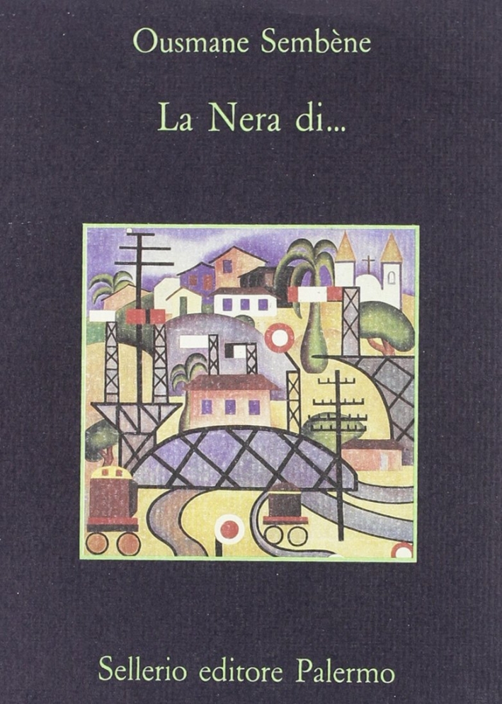 La Nera Di.... La Nera Di....