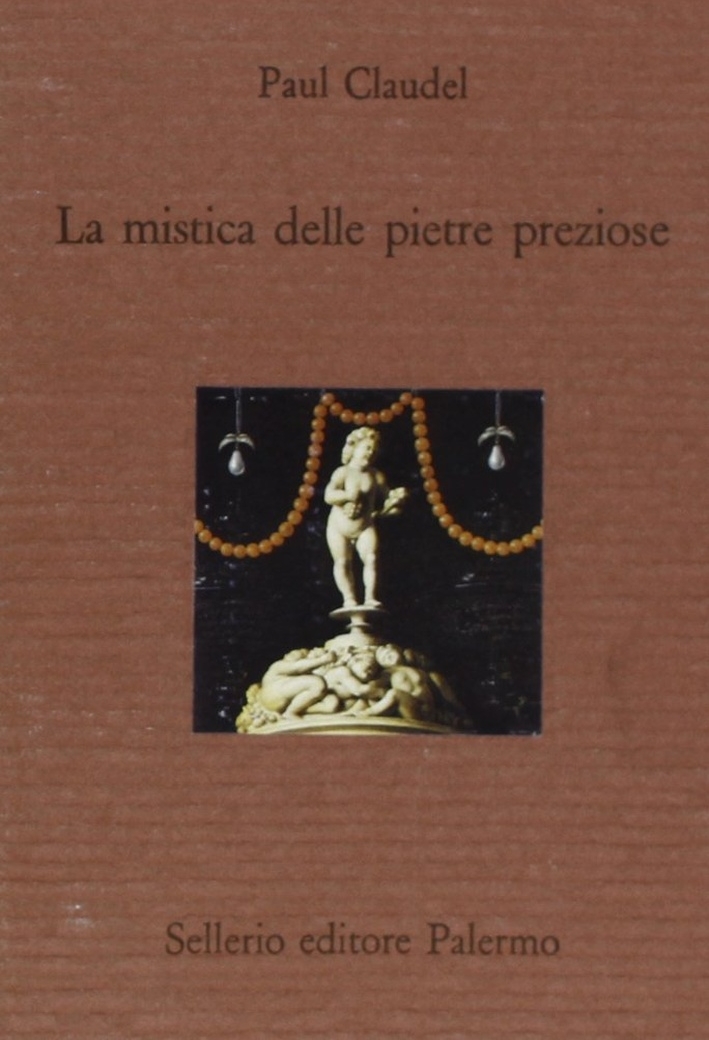 La mistica delle pietre preziose La mistica delle pietre preziose