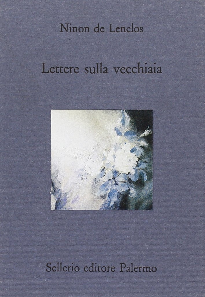 Lettere sulla vecchiaia Lettere sulla vecchiaia