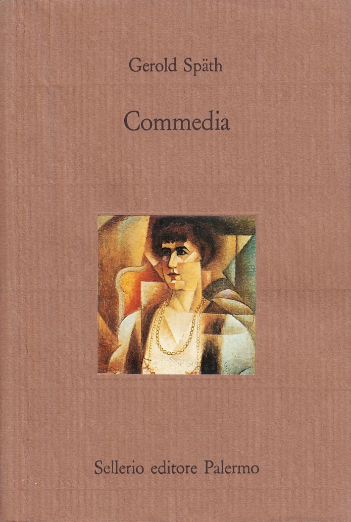 Commedia Commedia