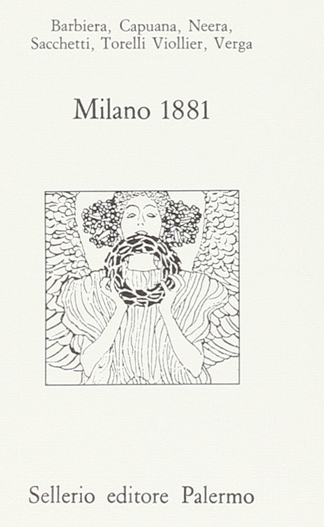 Milano 1881 Milano 1881