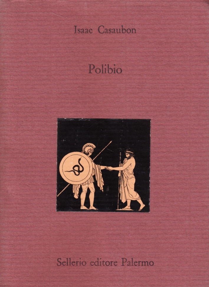 Polibio. Testo latino a fronte Polibio. Testo latino a fronte