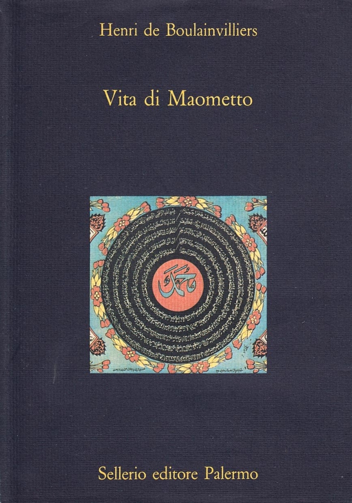 Vita di Maometto Vita di Maometto
