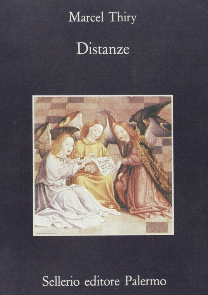 Distanze Distanze
