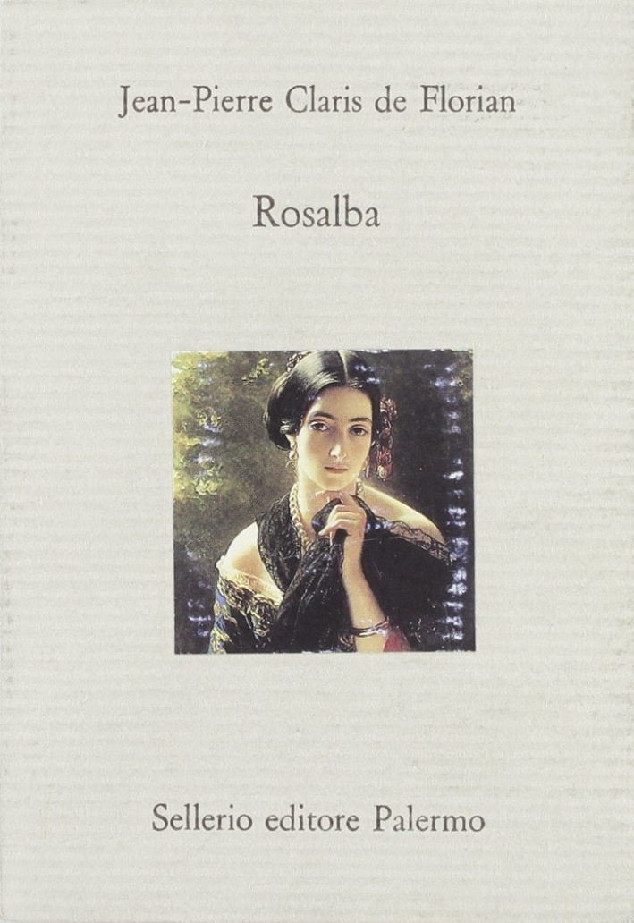 Rosalba. Novella siciliana Rosalba. Novella siciliana