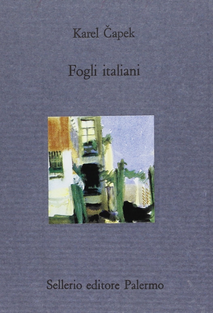 Fogli italiani Fogli italiani