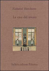 La casa del tesoro La casa del tesoro