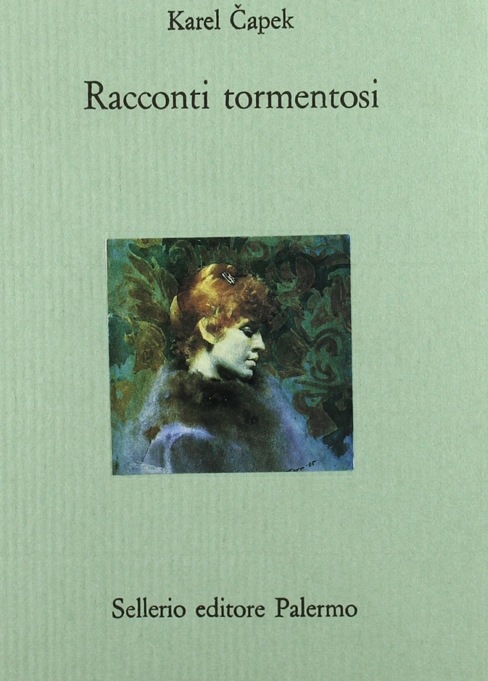 Racconti tormentosi Racconti tormentosi