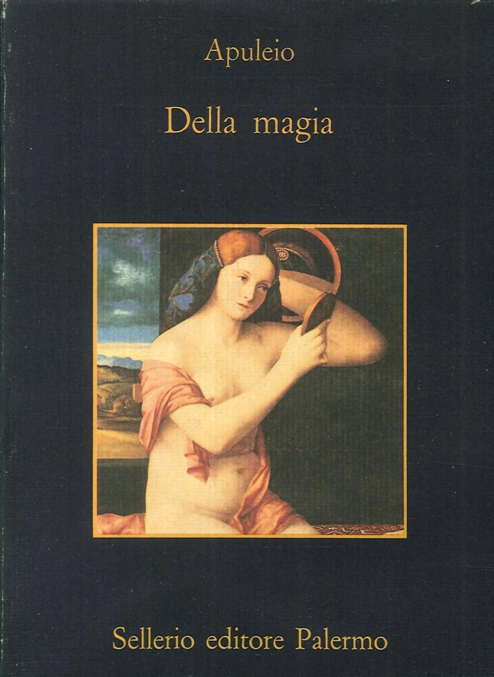 Della magia Della magia