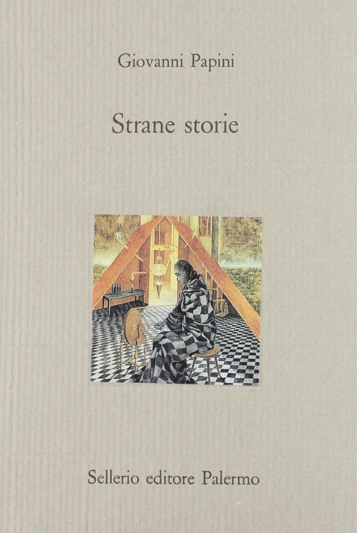 Strane storie Strane storie