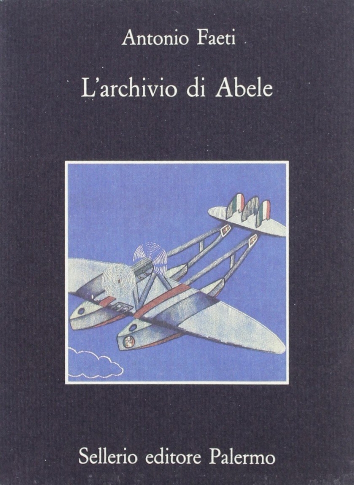L'archivio di Abele L'archivio di Abele